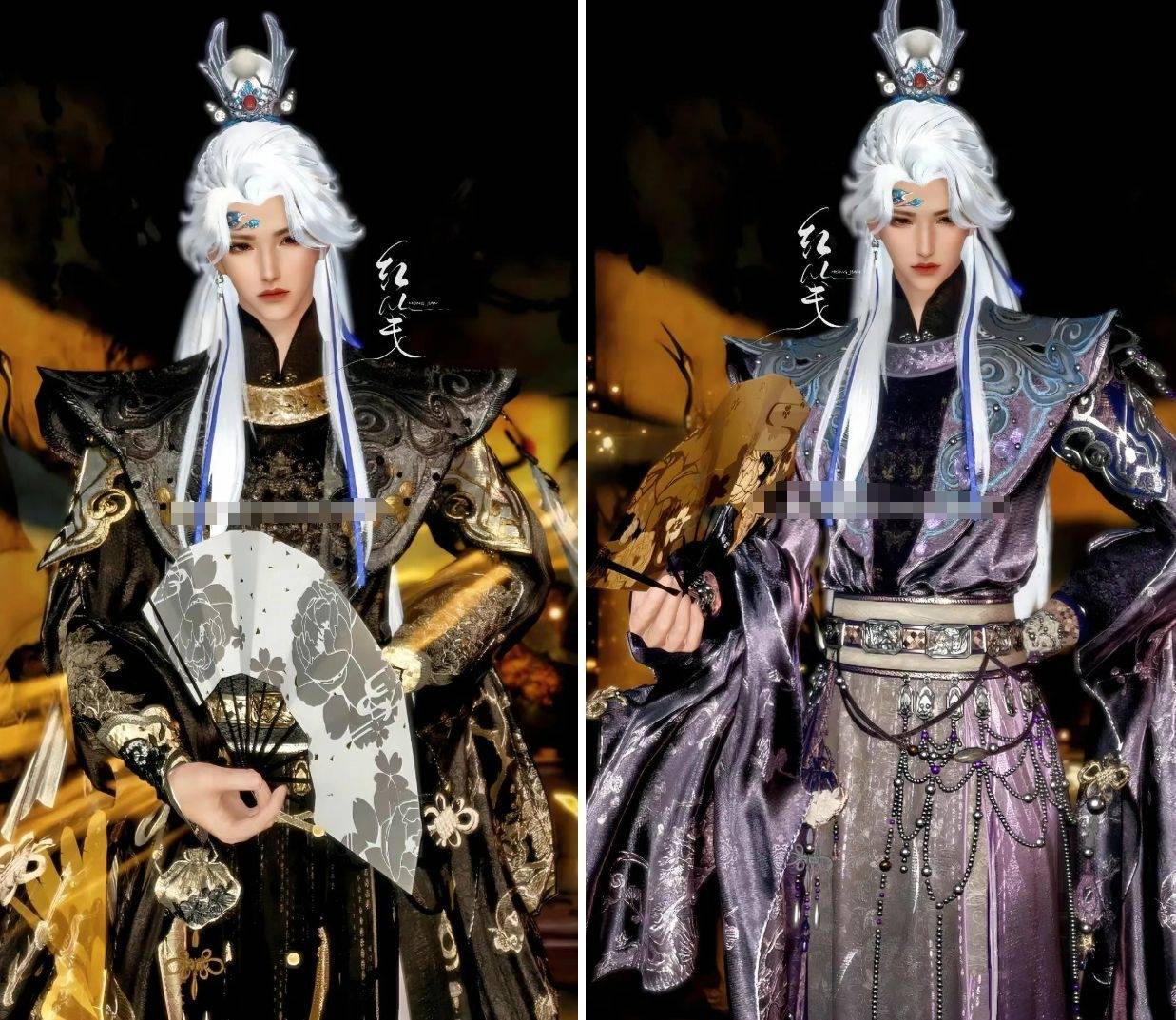 300万人一起线上试穿，老祖宗的云肩，怎么就火成顶流了？