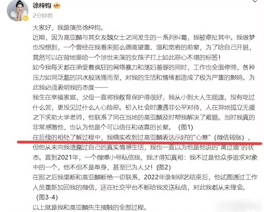 娱乐圈四大大瓜母亲节四大爆料角色更替、豪宅被盗、出轨遭骂娱乐圈风波不断  第7张