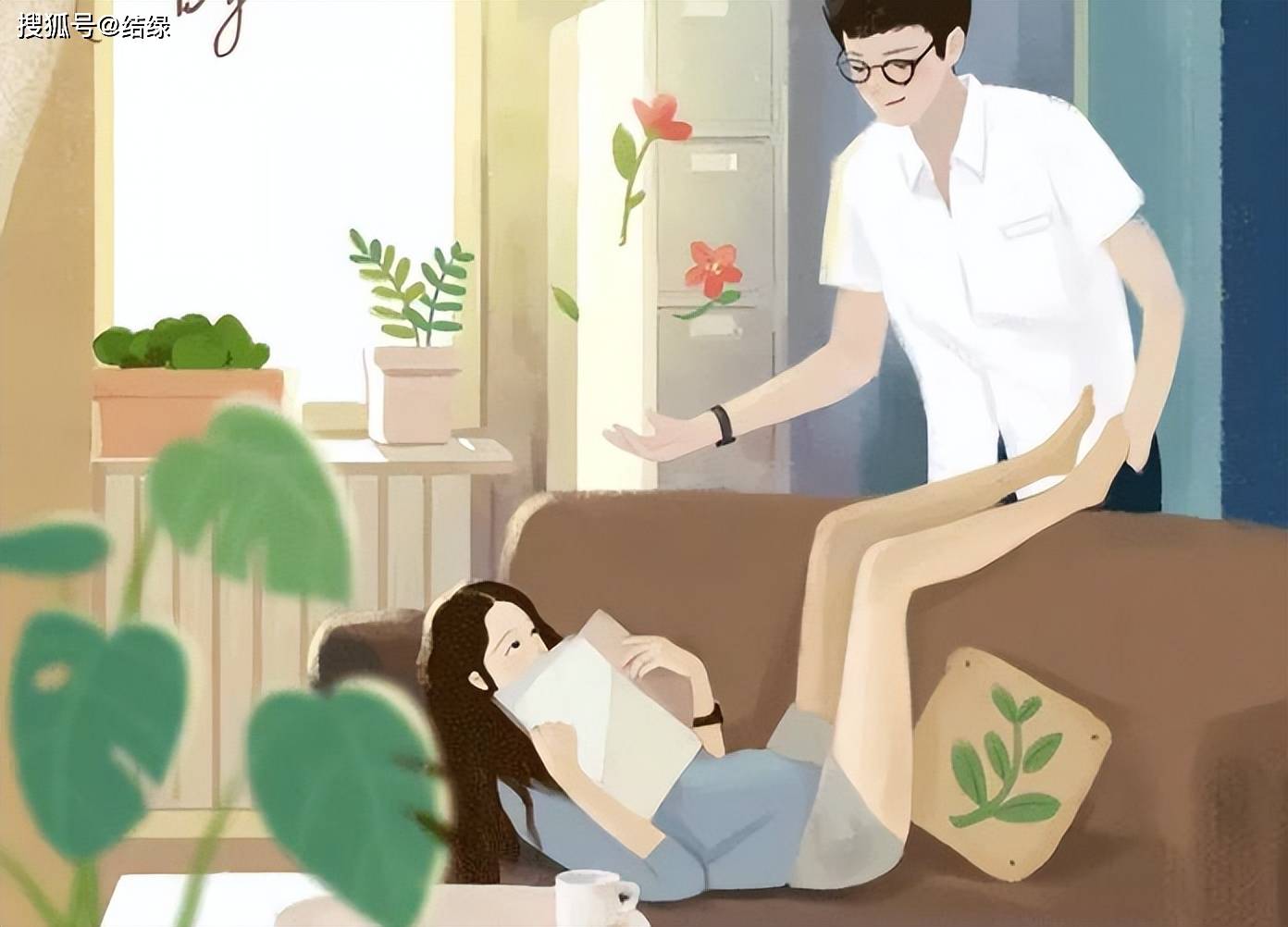 原创              老人有退休金好，还是有存款好？两个老人的真实故事告诉朋友们答案