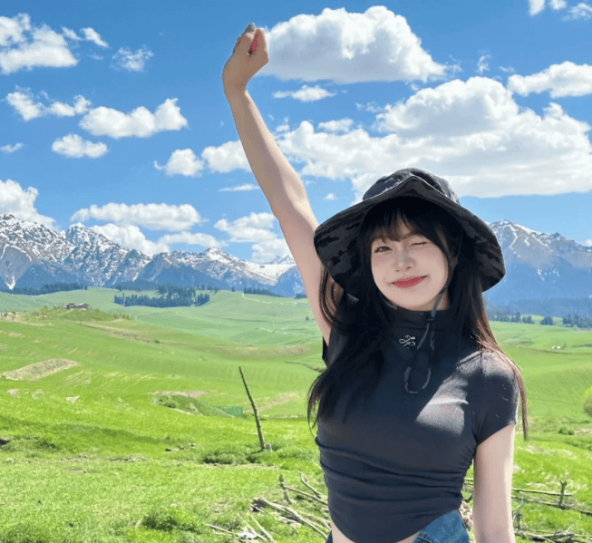 自由行旅游新疆自由行七天六晚全攻略：新疆旅程攻略景点避坑+路线详解开启你的之旅！