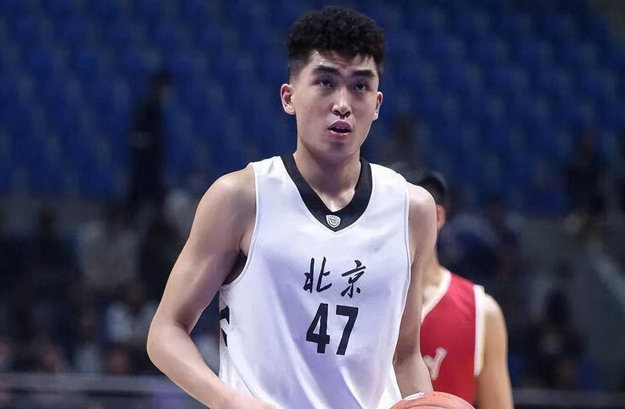 原创             北京男篮合同到期球员现状一览：留队还是离队？