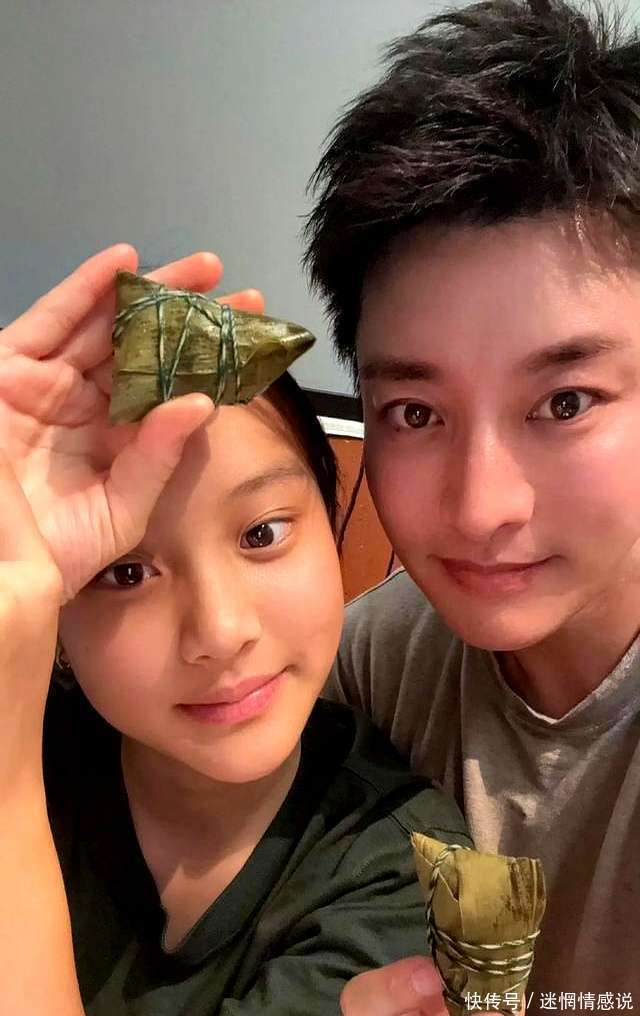 明星吃瓜大全明星六一团建欢乐多甜馨爸妈罕见同框章子怡佟丽娅惊喜现身  第3张
