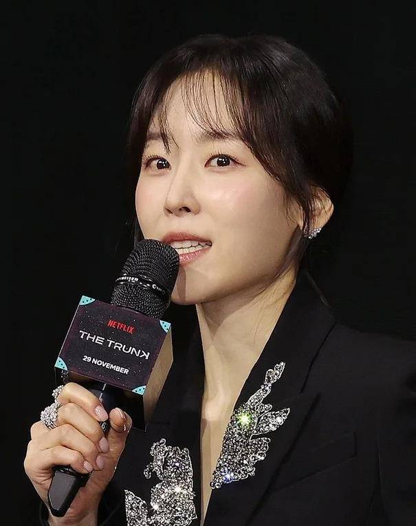 韩国知名女星“疑似遭诈骗”，26亿韩元打水漂，经纪公司回应