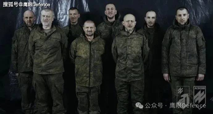 乌克兰手里还有数千战俘，俄罗斯不承认！200多乌军战俘死亡