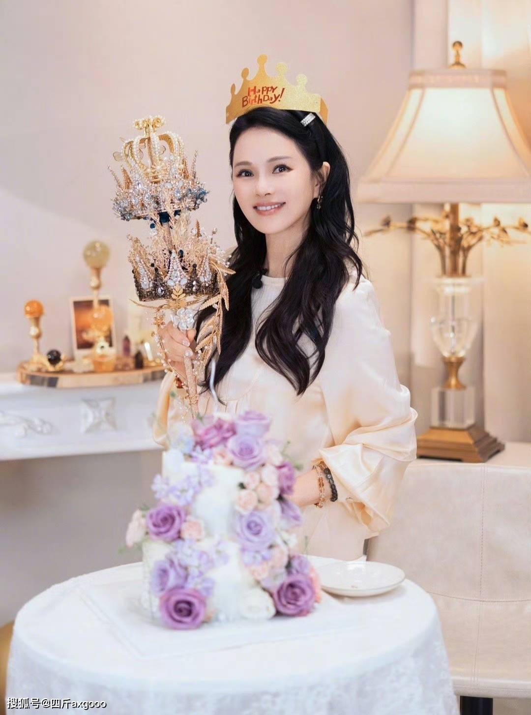 伊能静为6岁被拖拽女童发声，直言绝不原谅，评论区网友纷纷点赞