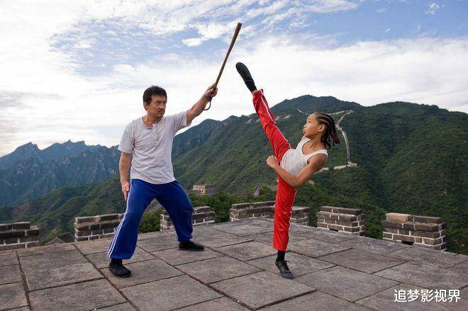 成龙新作《功夫梦2》斥资1亿美元，尚未上映已遭泄露，盗版问题严峻