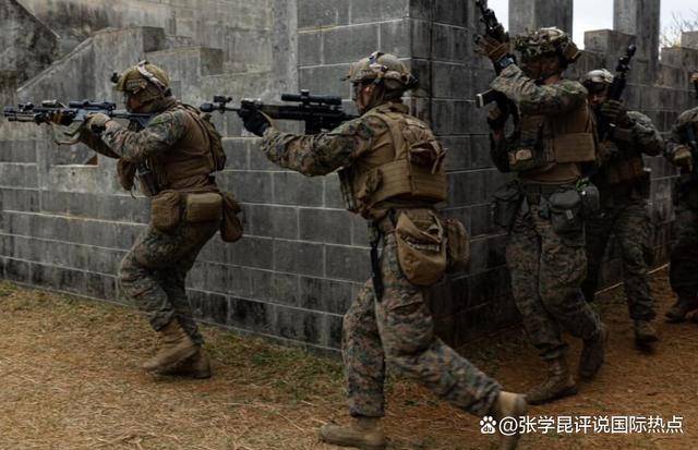 美国再次出手，直指中国台湾，马斯克忍不了了，接连炮轰特朗普