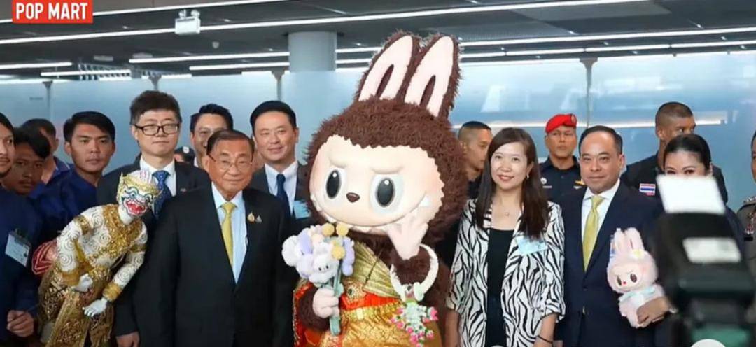茅台“基金铁粉”转战泡泡玛特，茅台没有泡泡玛特香？
