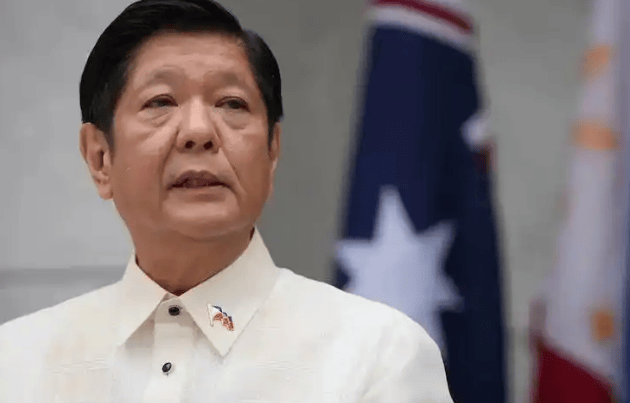 菲律宾罕见表态，马尼拉对美国说不？菲防长：菲律宾不是棋子