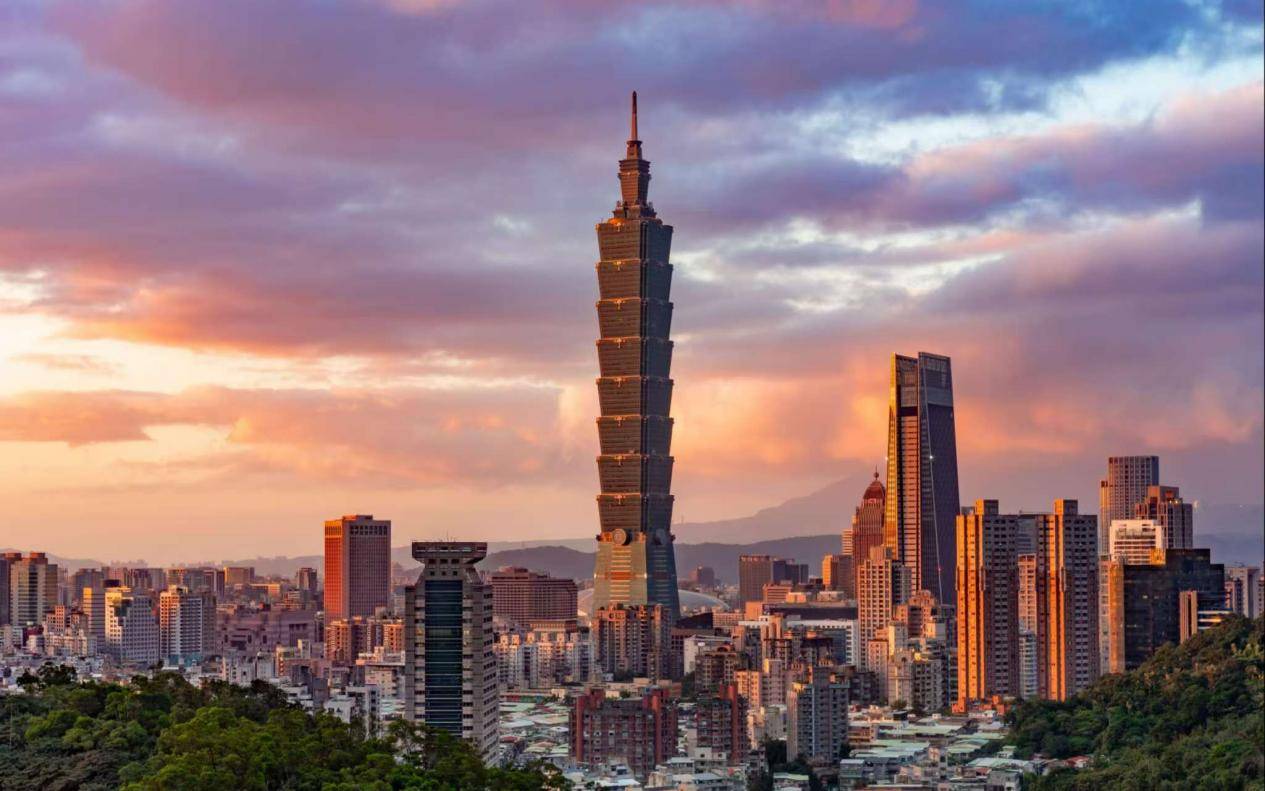 台海有大动作！微妙时刻，台当局窃取我军情报，国台办措辞有变