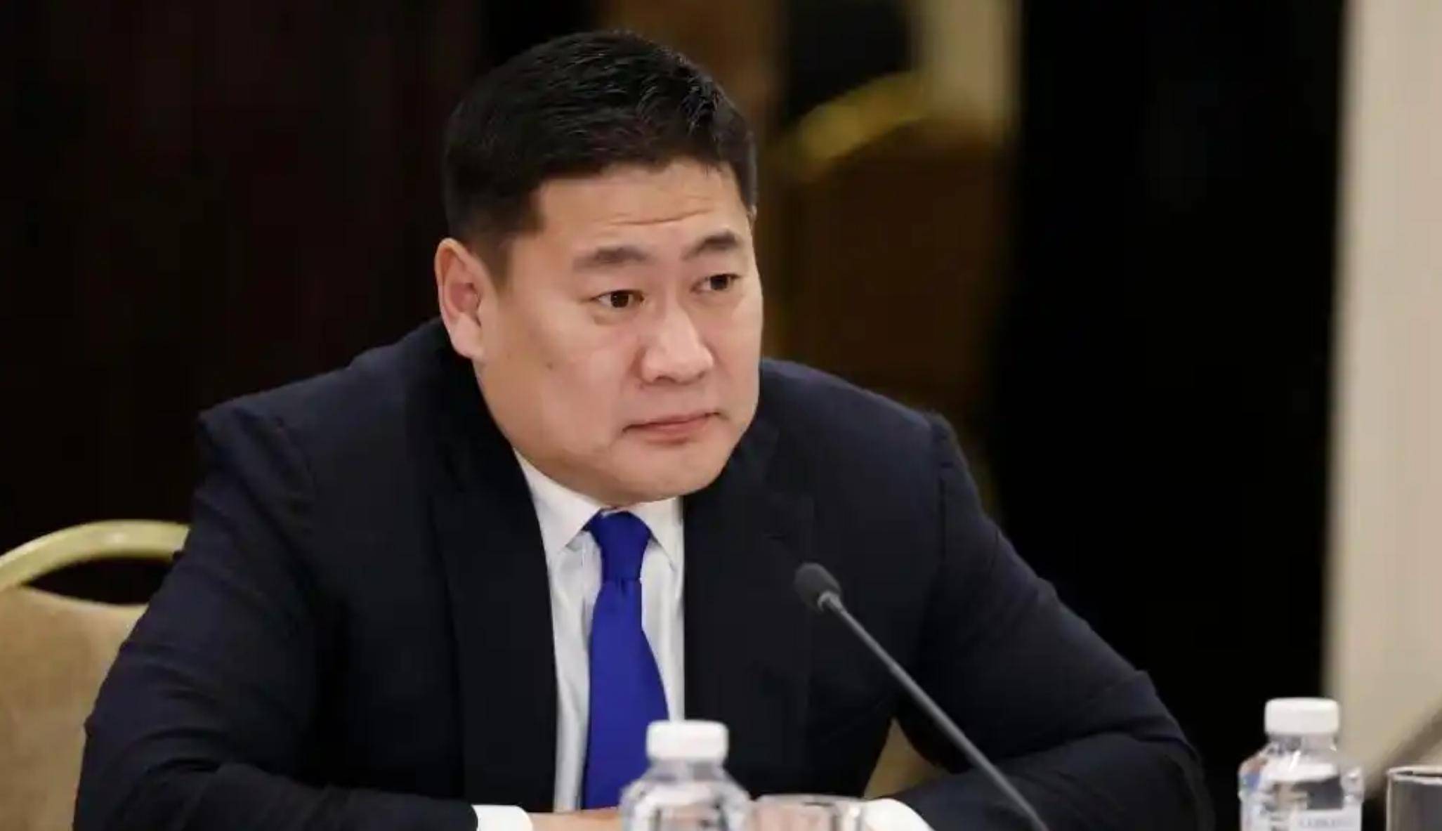 蒙古国左右逢源！才与印度进行军演合作，又敞开大门给解放军，能否迎来转机？