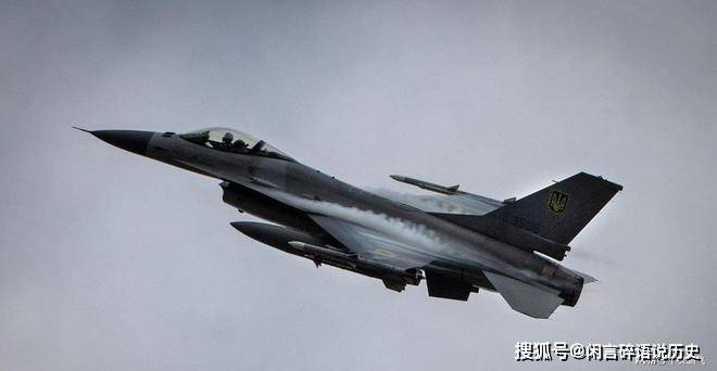 重磅：乌克兰证实f16击落俄军苏35战机！击毁3套导弹系统