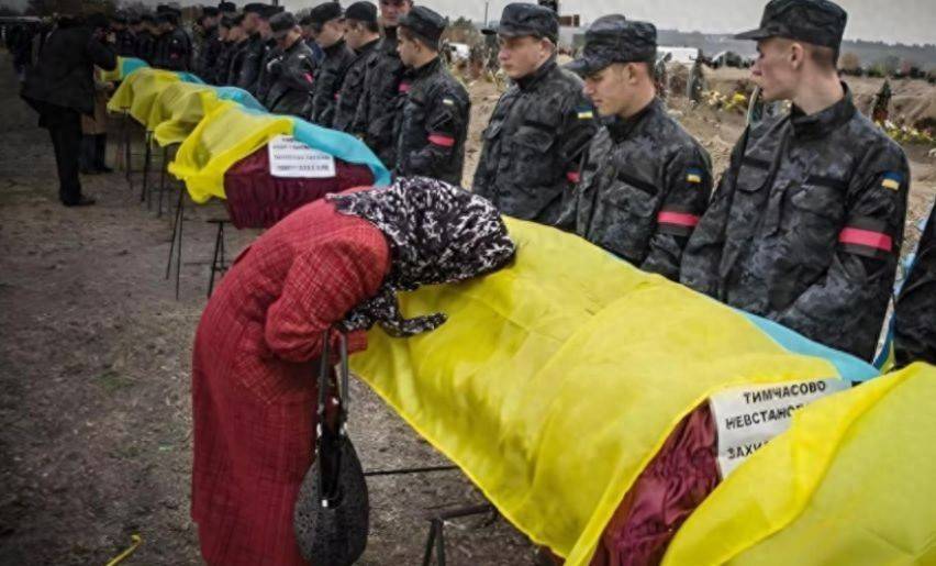 6000名乌军战死，泽连斯基“拒绝接收”遗体！普京阳谋无解，美国态度也转变了？