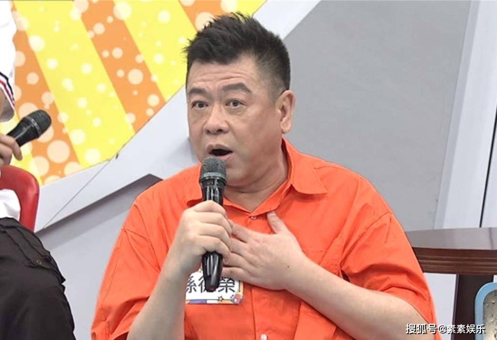 64岁著名艺人立遗嘱：3亿遗产分给25位亲人，寿衣和遗照都已选好