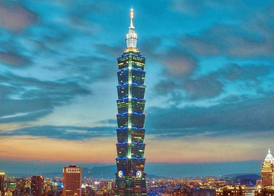 中国台湾地区（资料图）据中国台湾网报道，国务院台湾事务办公室6月11日