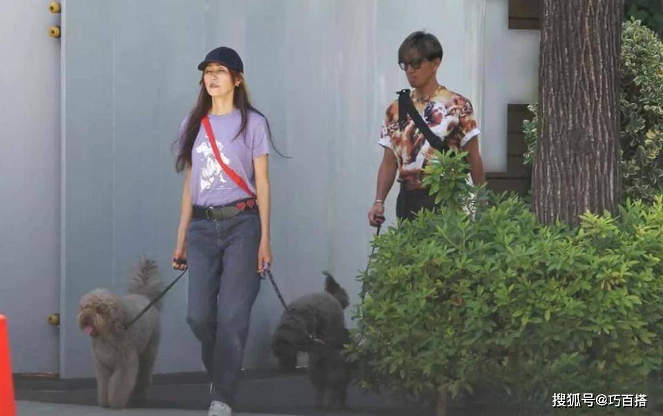 工藤静香木村拓哉结婚多年依旧恩爱！钱赚到手软，女儿个顶个的美