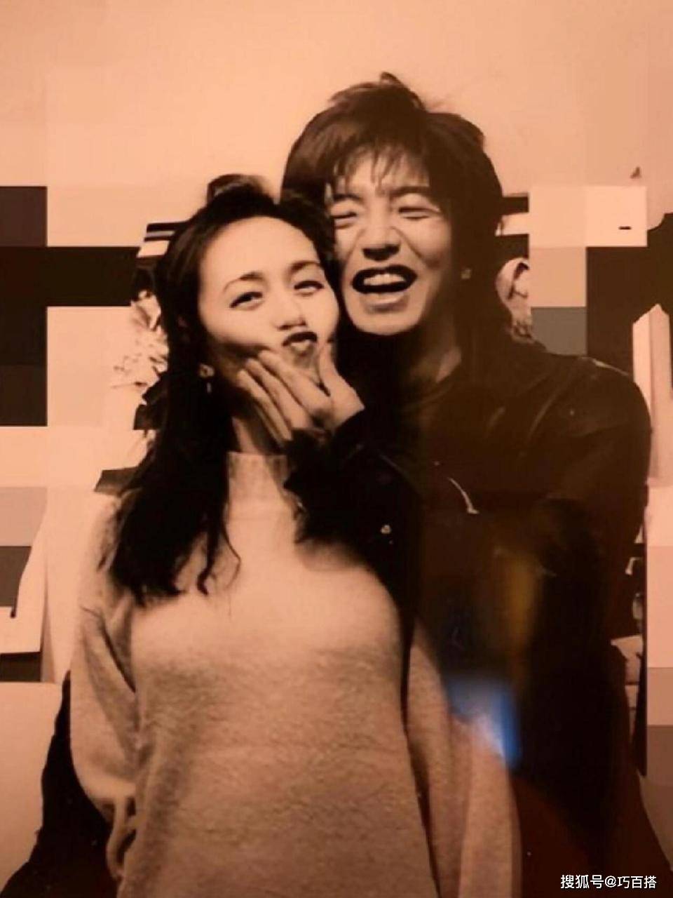 工藤静香木村拓哉结婚多年依旧恩爱！钱赚到手软，女儿个顶个的美