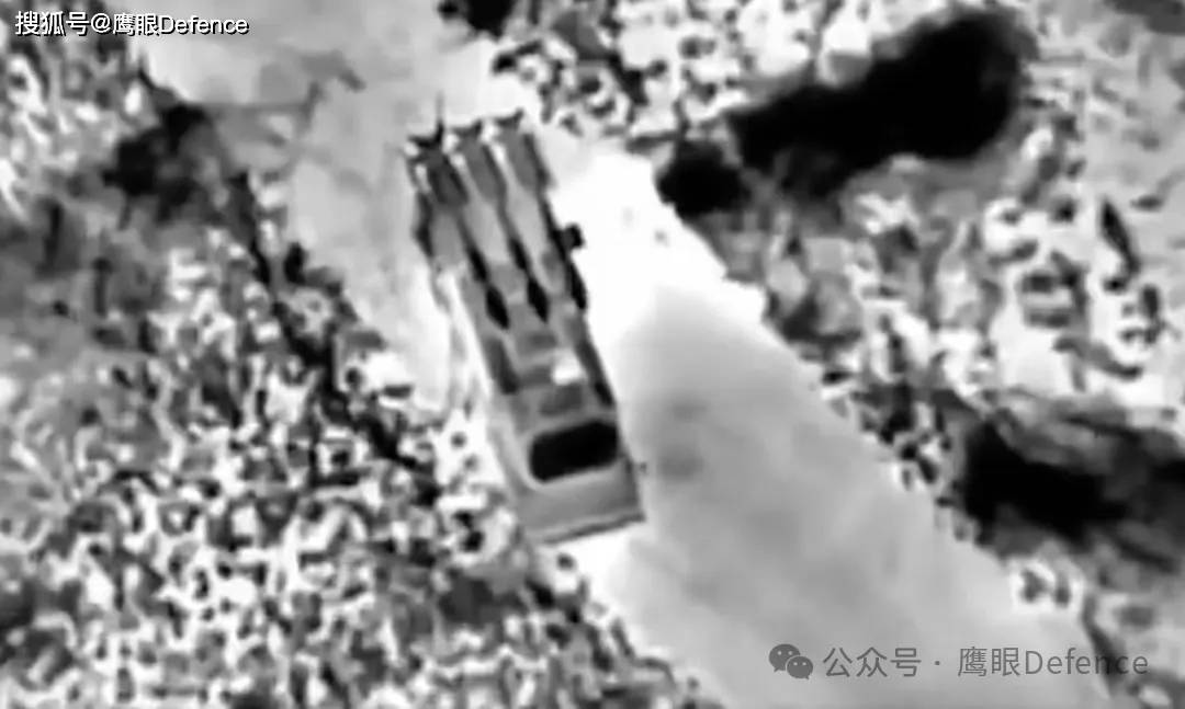 以色列F-35被击落？发动机还在工作呢！伊朗空军高层据称遭团灭