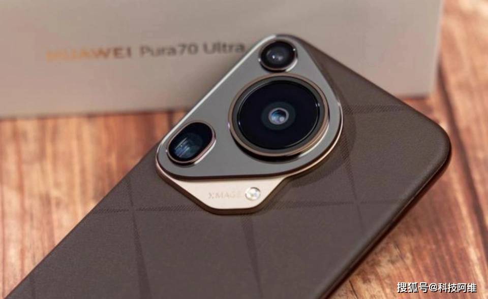 原创             华为Pura70 Ultra重回低价，512GB+麒麟9010，比华为新机还要香