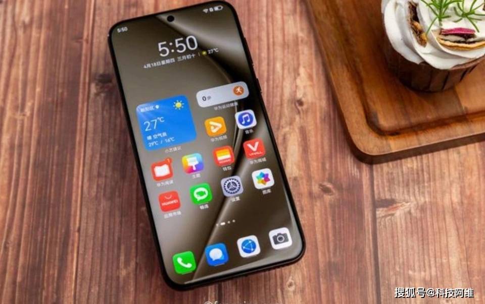 原创             华为Pura70 Ultra重回低价，512GB+麒麟9010，比华为新机还要香