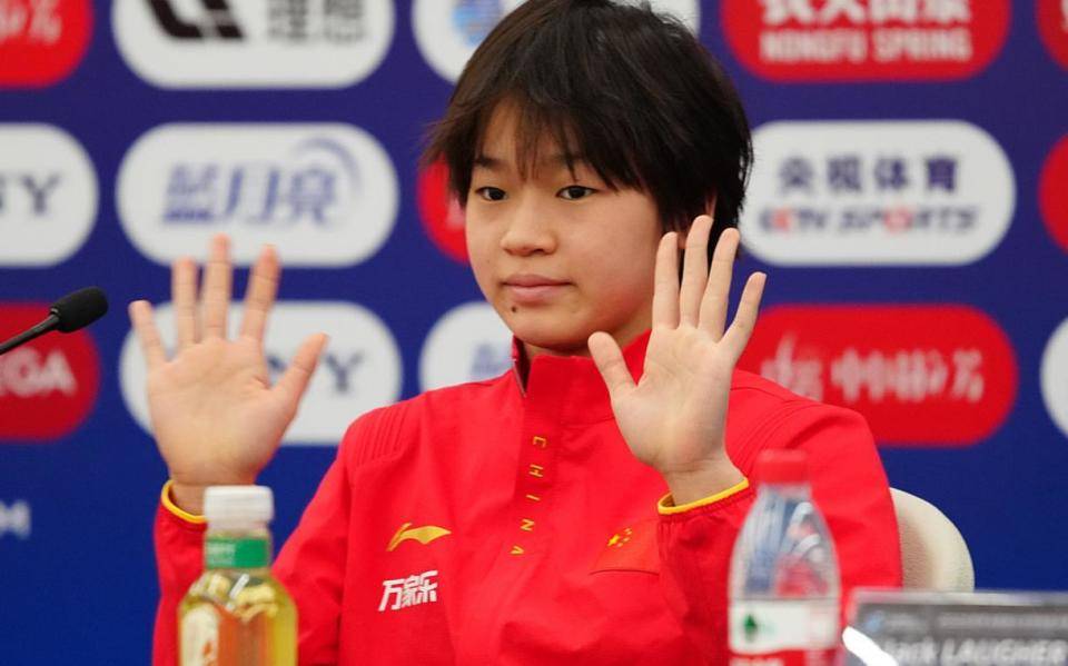 原创             仍在康复治疗中！中国队即将公布世锦赛名单，全红婵恐因伤缺席