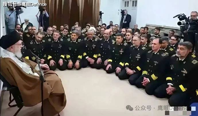 伊朗谴责联合国安理会！法国总统：俄罗斯没资格在中东当调解人
