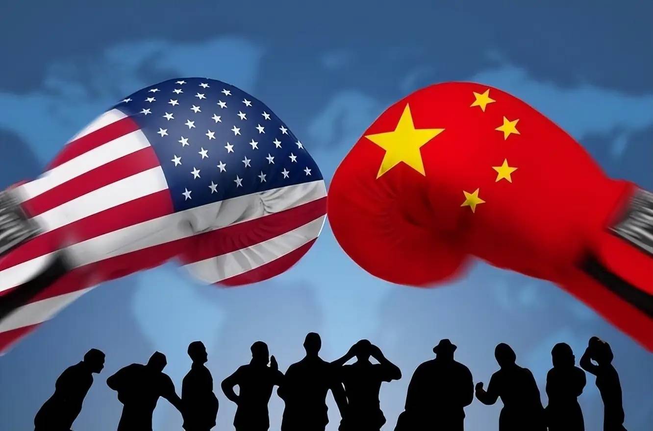 美军扬言击沉中国航母？台海火药桶引线已燃，中方反制杀招就位