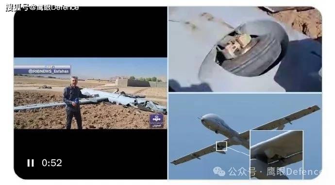 击落首架以色列战机！击中摩萨德大楼造假，也没击落第二架F-35
