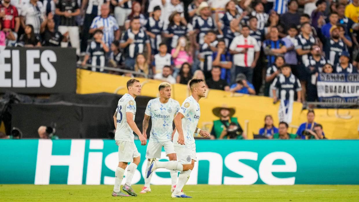 1-1平局！欧冠豪门遭遇尴尬前皇马队长再现C罗经典庆祝！