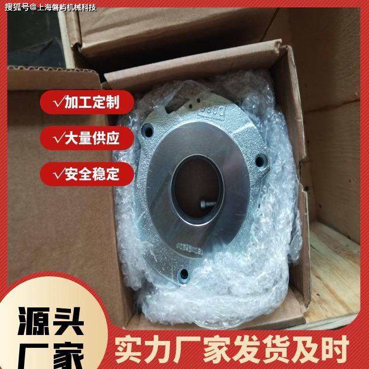 普瑞玛电磁制动器维护保养指南