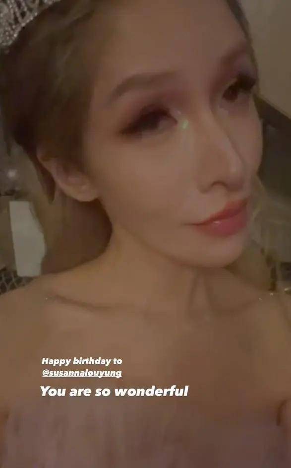 萧亚轩近照曝光，网友惊呼葫芦娃女蛇精，鼻子造型吓坏众人！