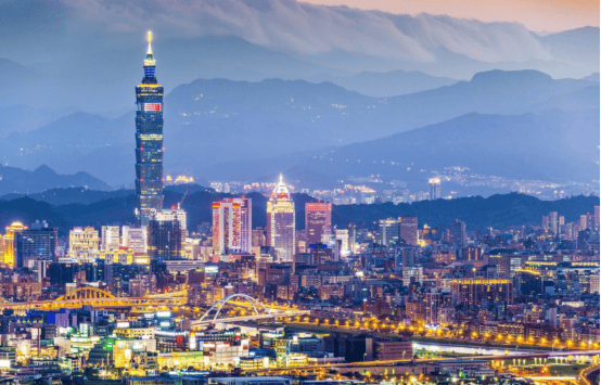 两岸“统一倒计时”，马英九落地厦门，登机前一番表态，措辞不同寻常 ​