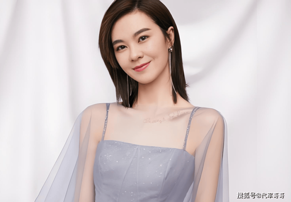 歌手郁可唯：曾自曝被坏人“骗财骗色”，如今41岁还是单身