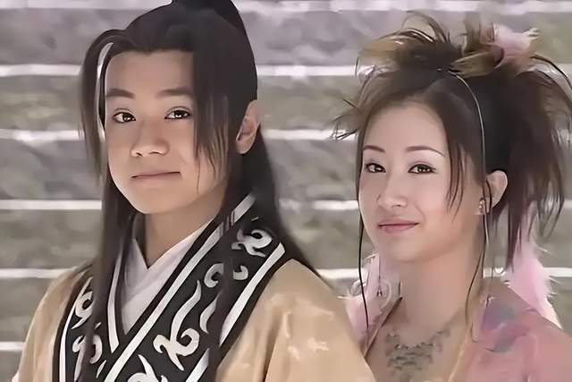 8月出道，37岁翻红，童年男神曹骏这次真上桌了