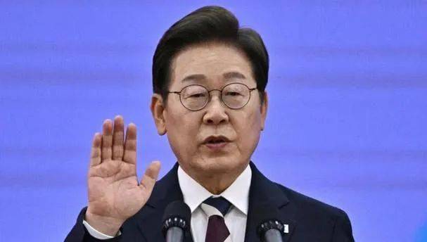 特朗普“放鸽子”后，李在明最后关头下定决心，中韩关系会回暖吗？