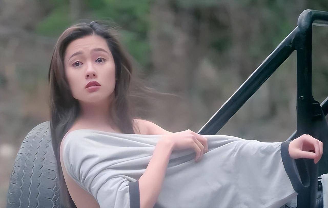 蔡澜骗未成年少女拍三级片，导致人家跳楼，这老头早就该死