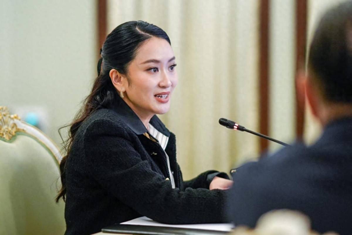 g27文:泰国局势骤变！72小时内换3位总理，留给佩通坦的选择不多了