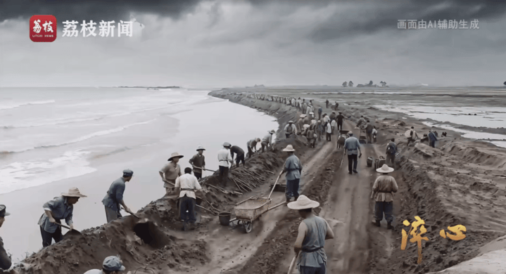 重生六月栖栖:微纪录片《淬心》第二集 | 以百姓心为心