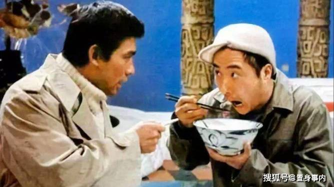 72岁陈佩斯复出！携《戏台》杀回大银幕，陈氏喜剧再破天花板？