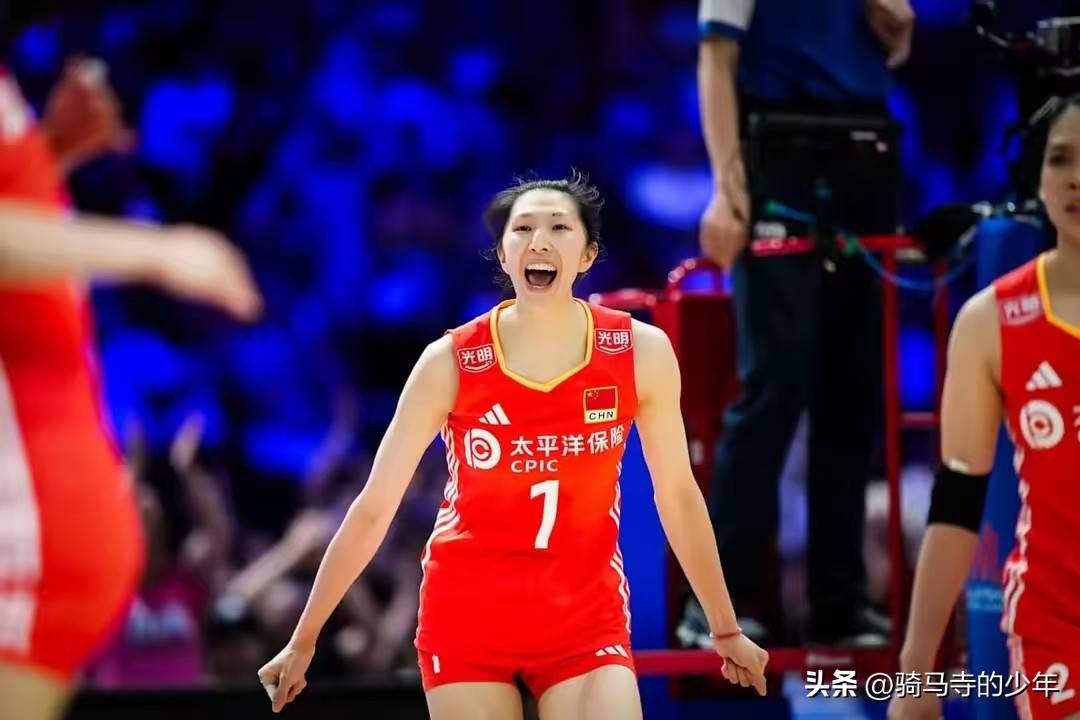 两难！李盈莹恐无缘女排世锦赛，吴梦洁挑大梁，董禹含有望扮奇兵