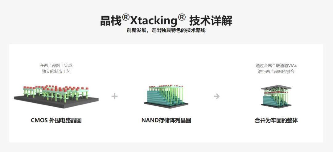 因为白菜价内存，长江存储在美国狂扁美国人