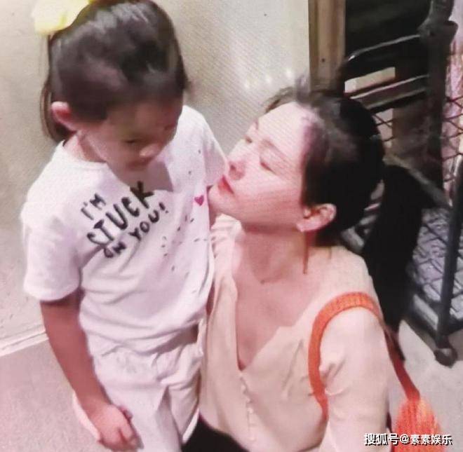 大S离世5个月，儿女不知道坟在哪里？珠宝去向又再次被提起