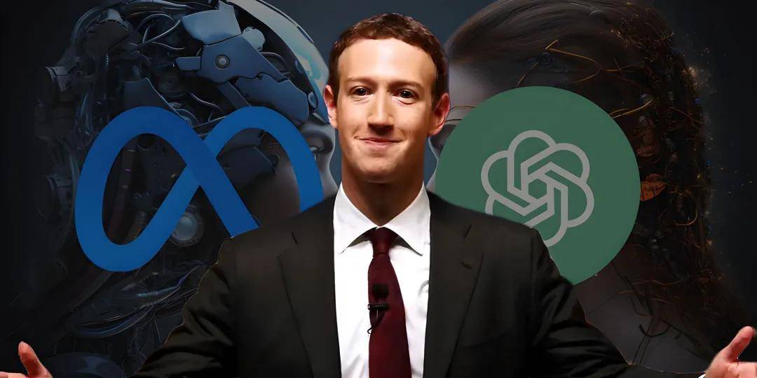 原创             开价1亿美元，硅谷巨头疯抢中国AI科学家
