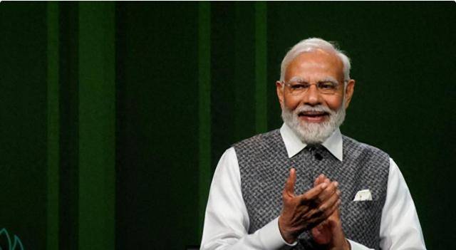 印度对美加税120%，中俄成助力？特朗普通告全球：别跟着金砖反美