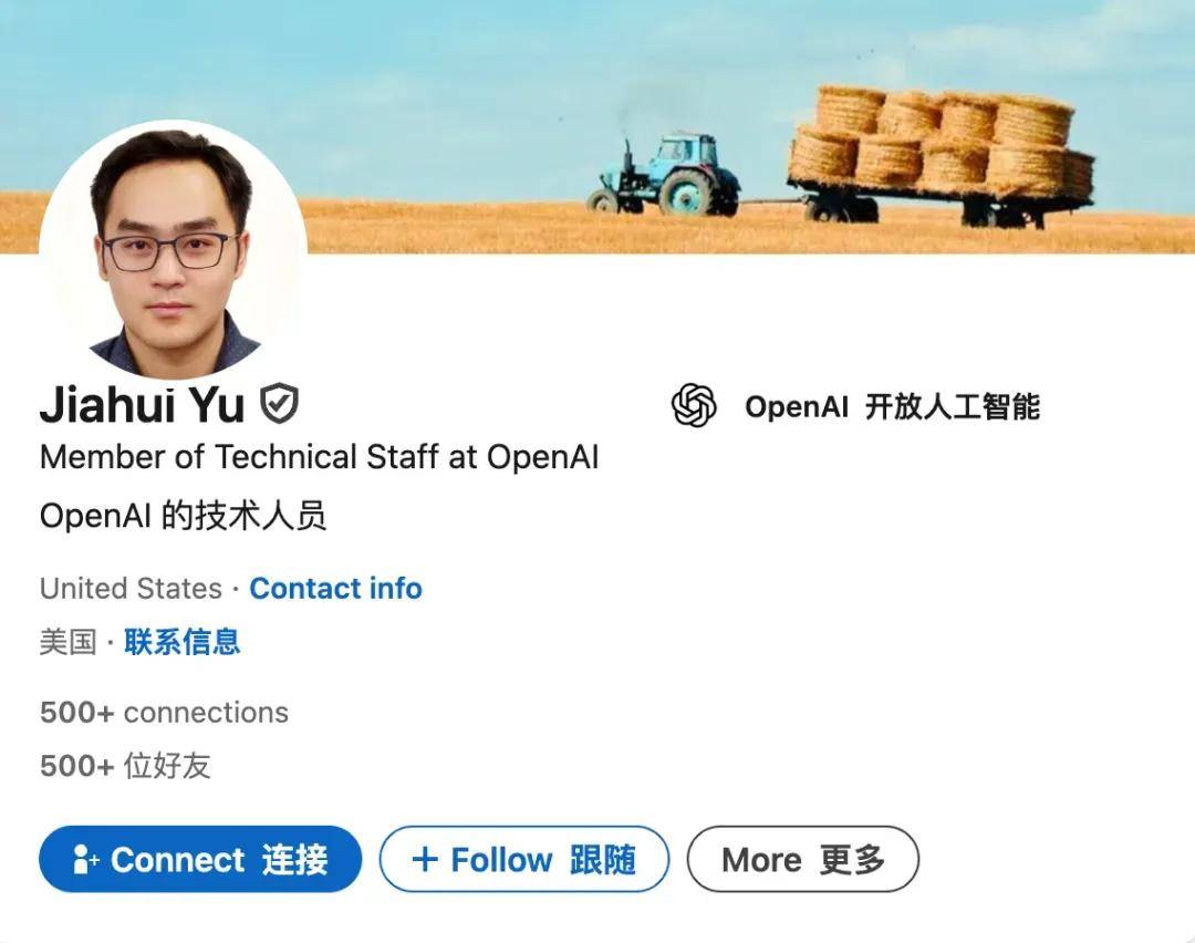 原创             开价1亿美元，硅谷巨头疯抢中国AI科学家
