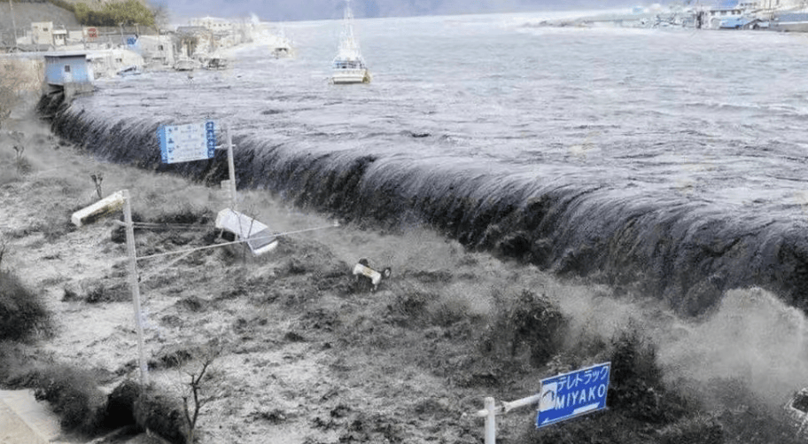 日本末日预言翻车，5600 亿打水漂！