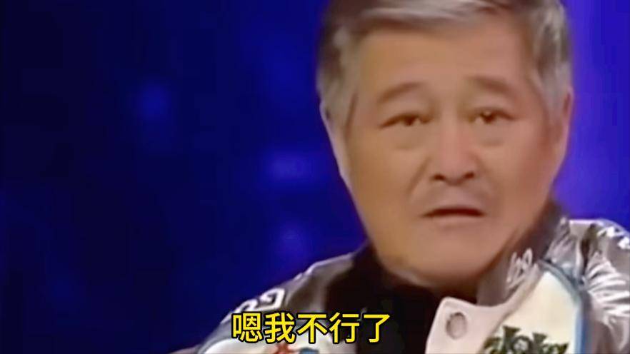 赵本山抢救无效去世，灵堂遗照曝光，网友痛批：有些人就是该死