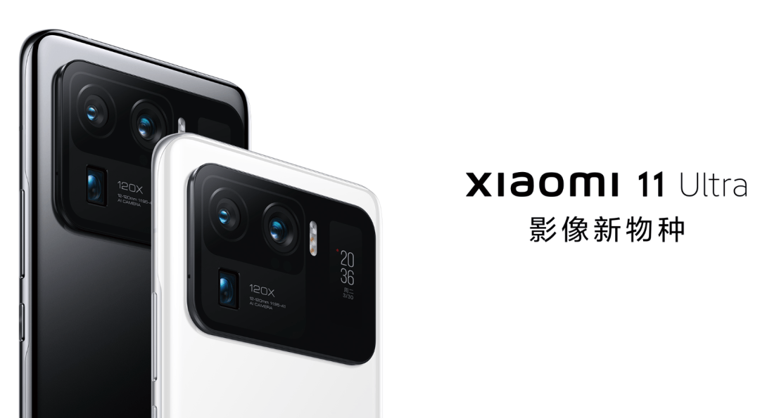 原创             小米刚发布这新机把我看呆了！雷军刚上手就掉漆...