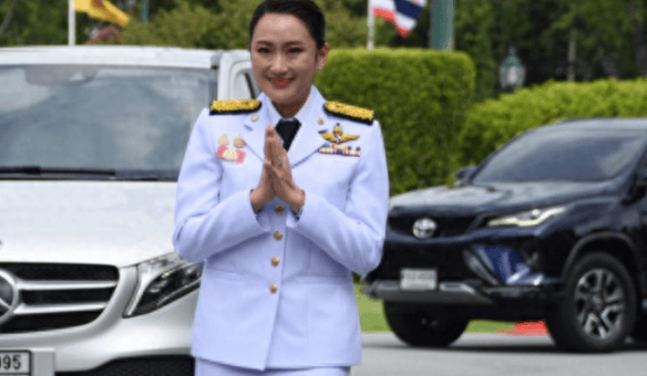 洪森没想到，佩通坦有后手！中泰联手行动，是时候该柬埔寨表态了