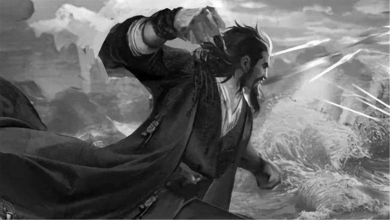 3本精彩完结文：武侠风玄幻、轻松诙谐华娱、幕后黑手流奇幻